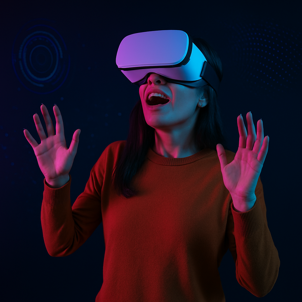 Experiencias Inmersivas